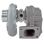 Турбокомпрессор MTQ3710