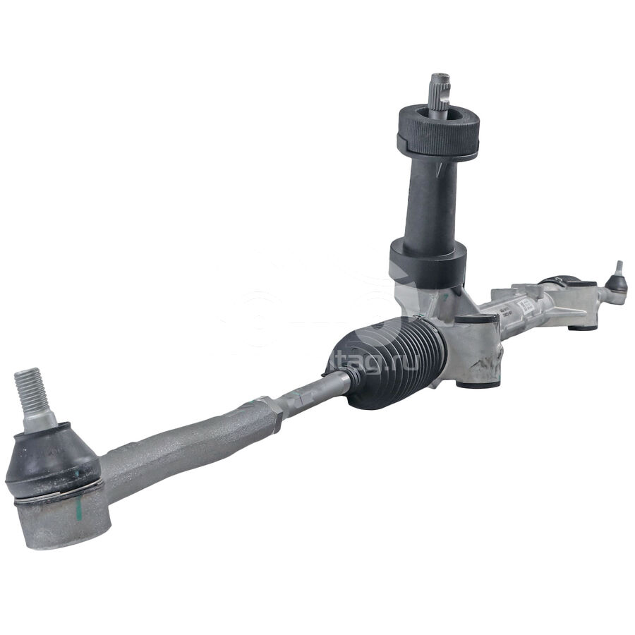 Рулевая рейка механическая KRAUF HNQ5308LO (201000167AA)