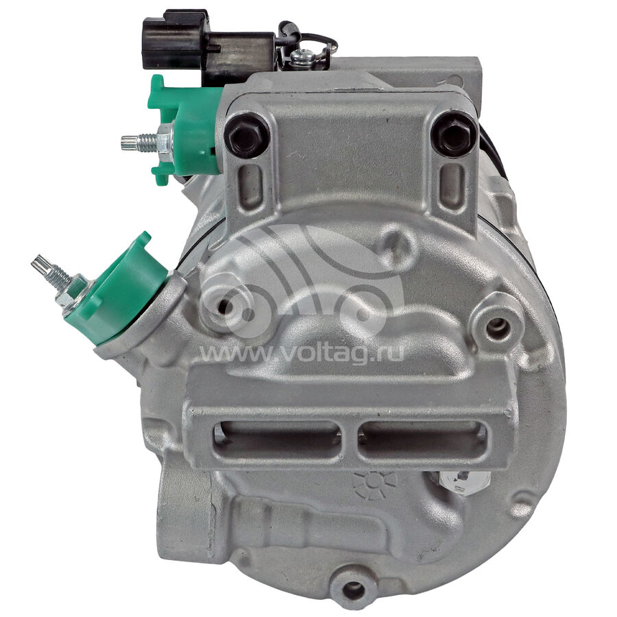 Компрессор кондиционера KRAUF KCH1412VG (977012B700)