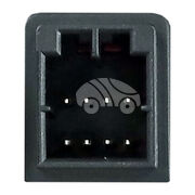 Переключатель подрулевой SWZ1122