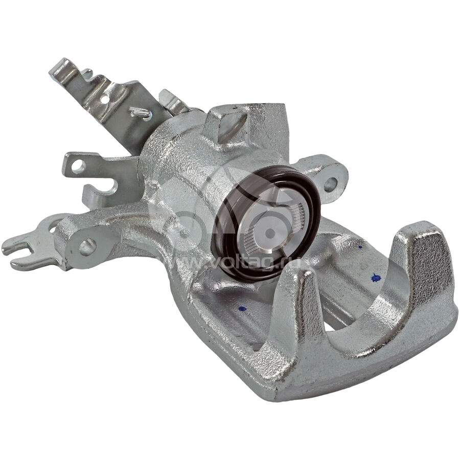 Суппорт тормозной KRAUF BNZ2531GM (BNZ2531GM)