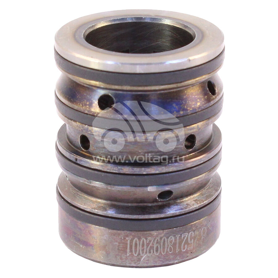 Spool valve HVZ9010