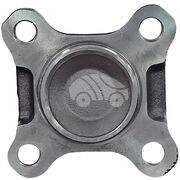 Карданный вал DSZ1239