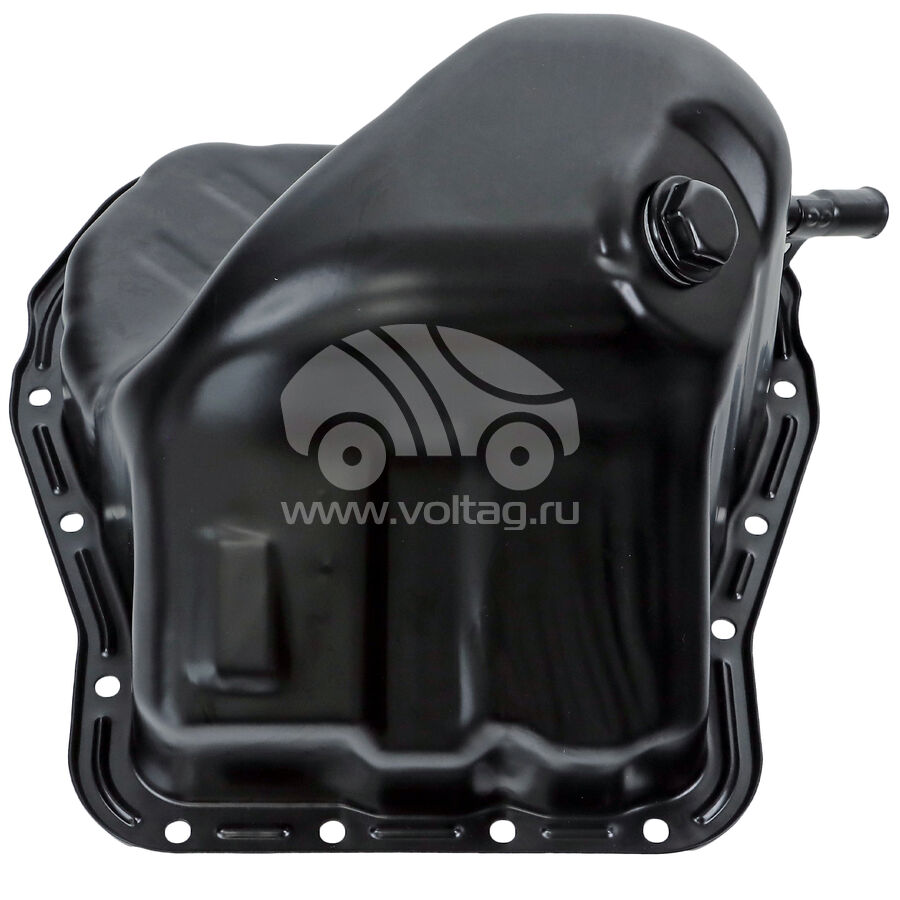 Поддон масляный ДВС KRAUF OPE1160RI (OPE1160SC)