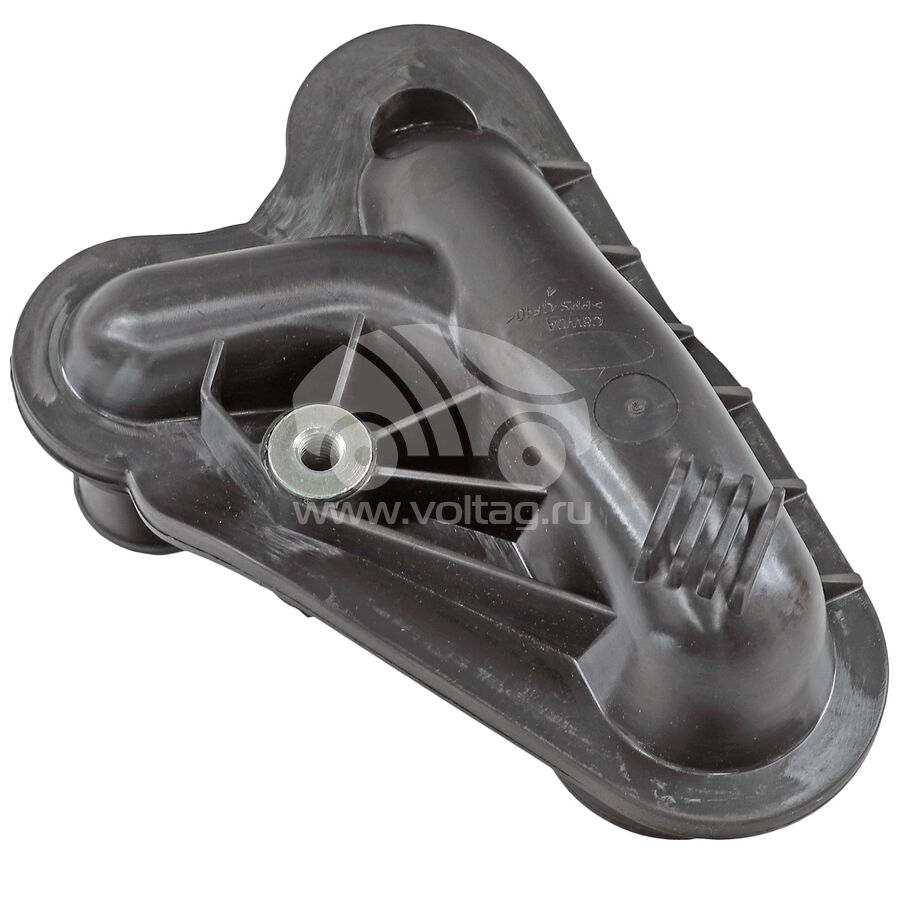 Патрубок системы охлаждения KHZ1485 Патрубок системы охлаждения KHZ1485