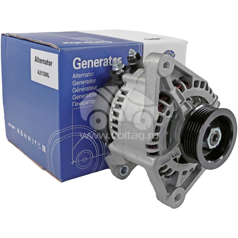 Motorherz ALE0665WA