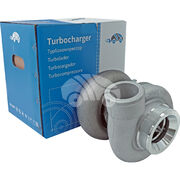 Турбокомпрессор MTS6731