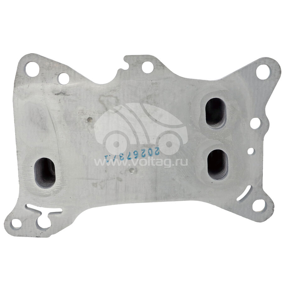 Масляный радиатор KRAUF KRO1034RR (KRO1034RR)