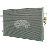 Радиатор кондиционера KRC1502