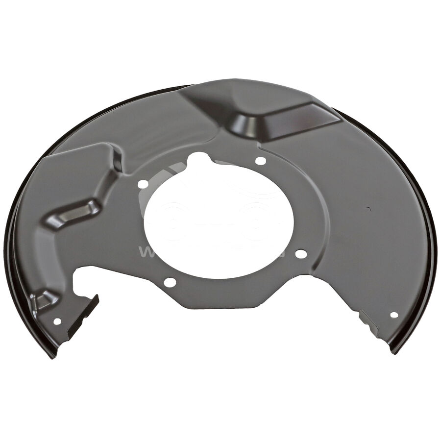 Кожух тормозного диска KRAUF BDZ1487SD (BDZ1487)