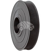 Шкив коленвала GPZ1348