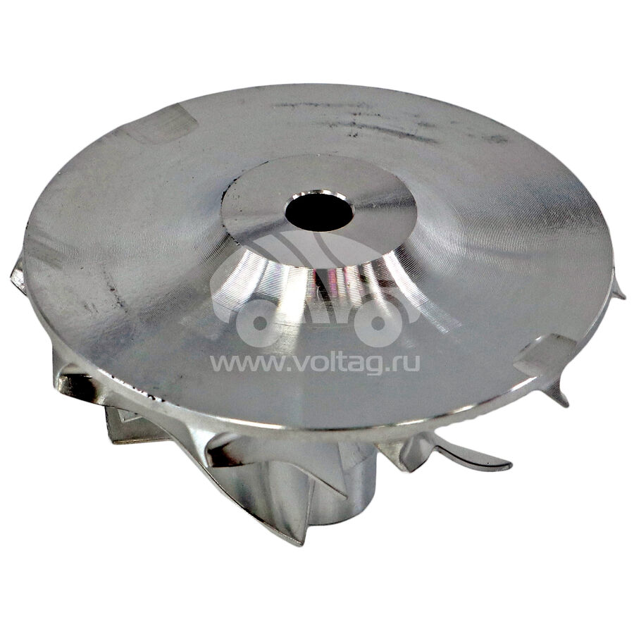 Крыльчатка турбокомпрессора MIT0767 Крыльчатка турбокомпрессора MIT0767