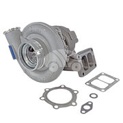 Турбокомпрессор MTL3600