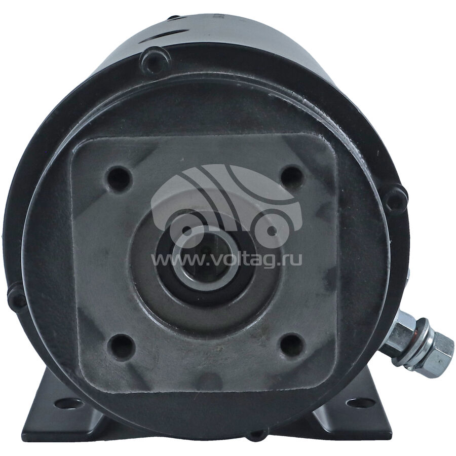 DC-мотор KRAUF MDZ1166DT (MDZ1166DT)