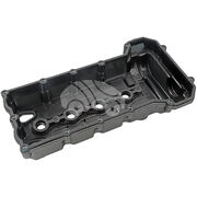 Крышка клапанная EVC1360