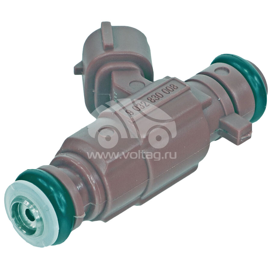 Форсунка бензиновая KRAUF FIZ1997TU (FIZ1997TU)