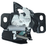 Замок капота DLZ1683