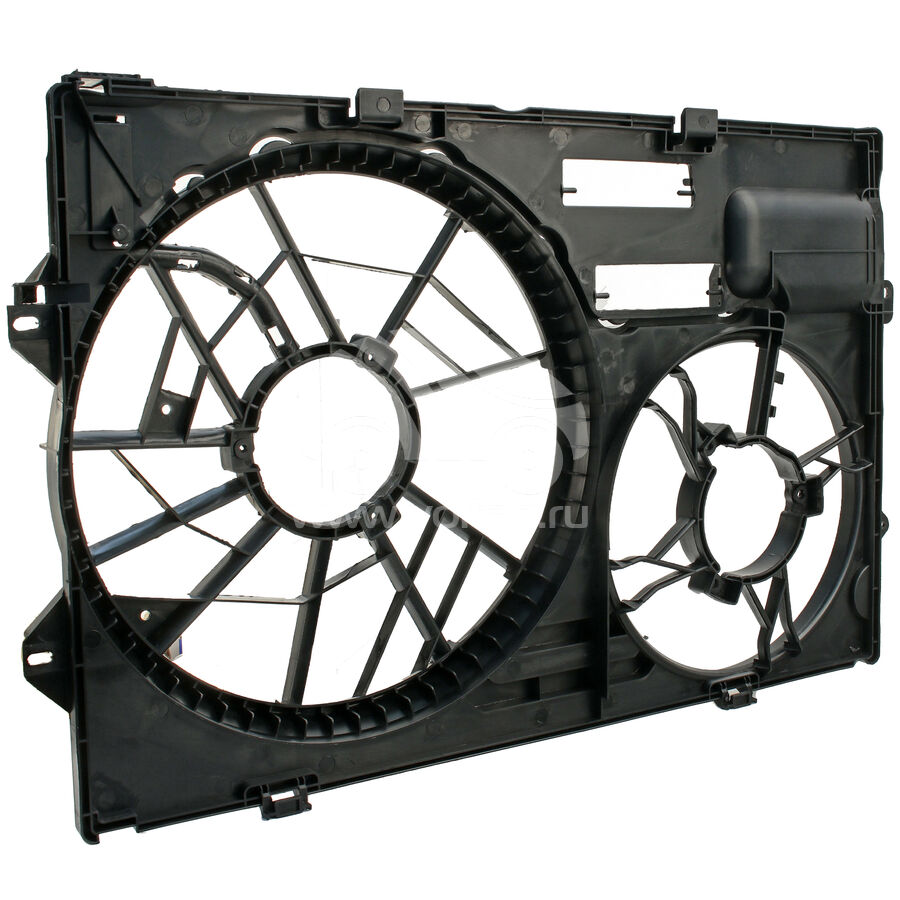 Cooling Fan Shroud RCF0402