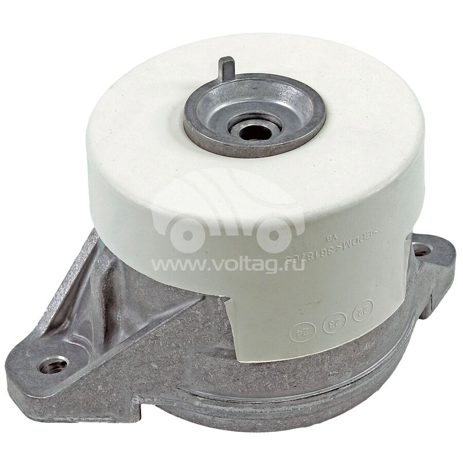 Опора двигателя KRAUF MMZ1487ZP (MMZ1487ZP)