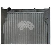 Радиатор системы охлаждения KRZ1544
