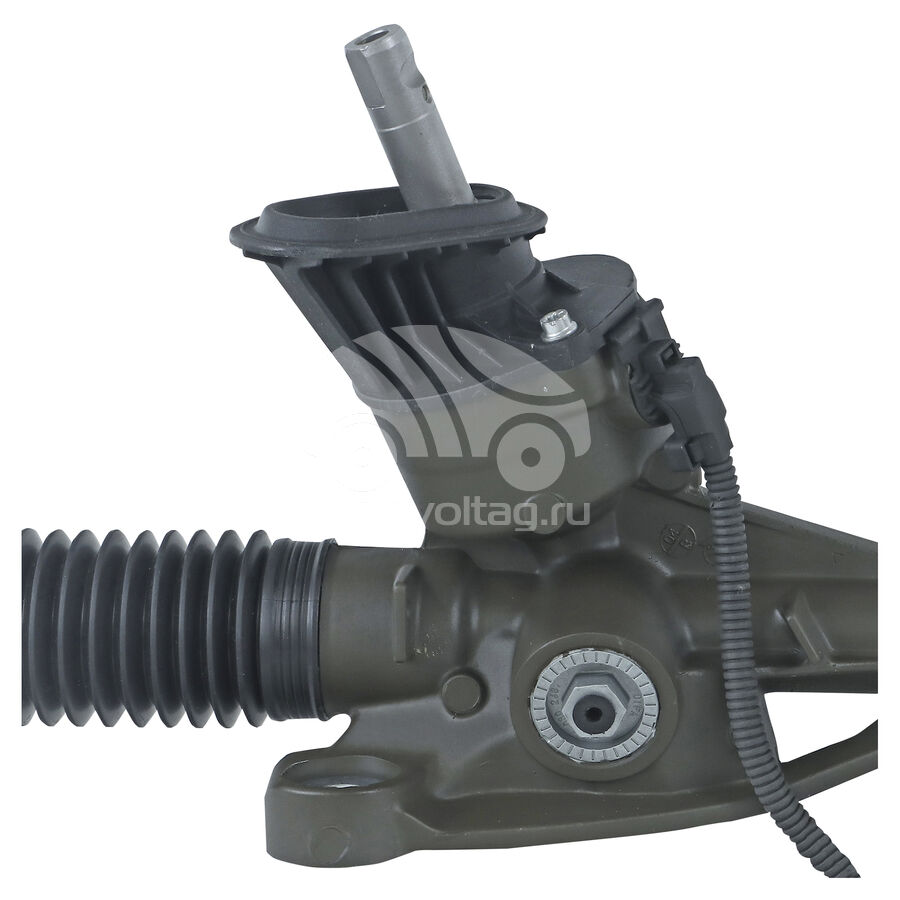 Рулевая рейка KRAUF HNQ4430YW (3QF423051A)