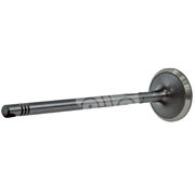 Клапан выпускной WOZ1082