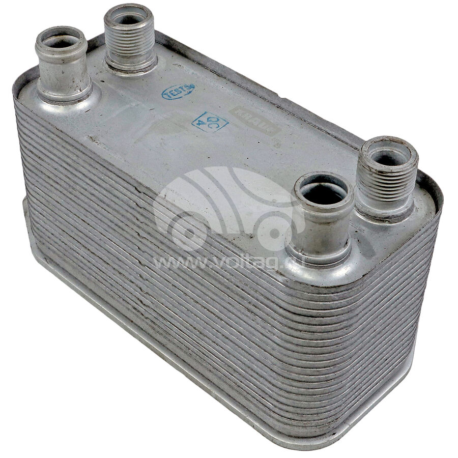 Масляный радиатор KRAUF KRO1095RR (KRO1095RR)
