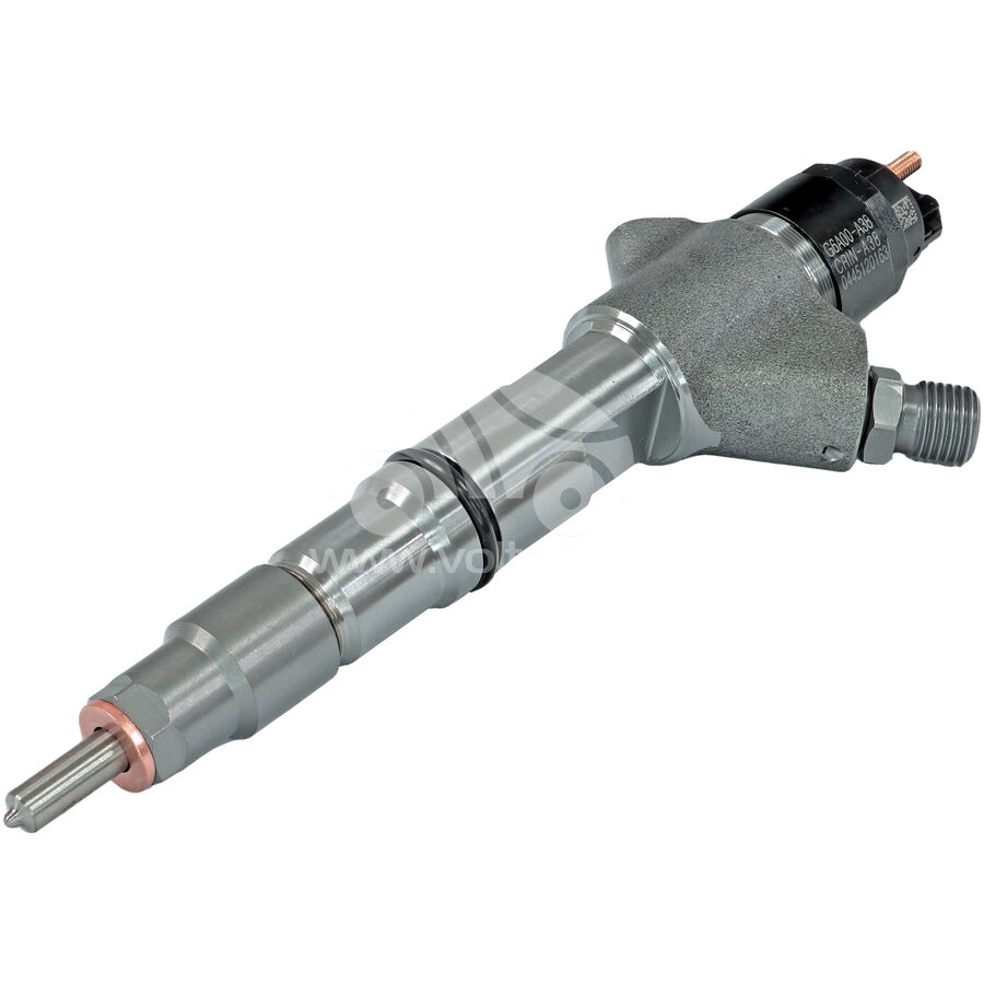 Форсунка топливная KRAUF FIB1071SN (G5A001112100A38)