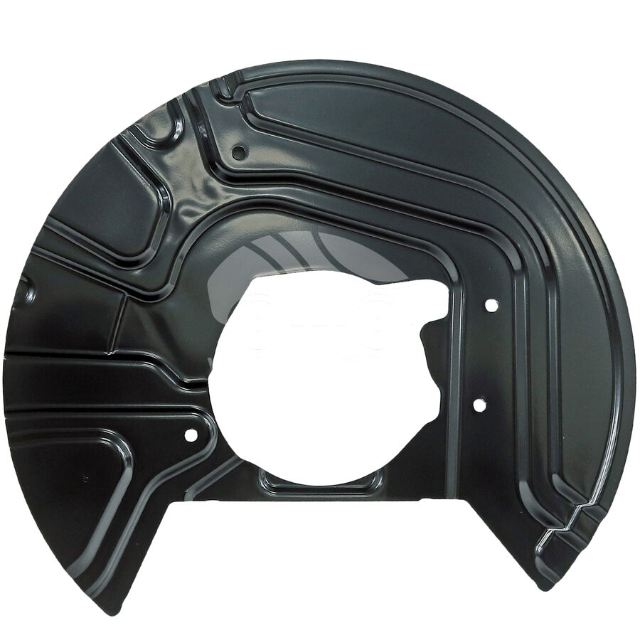 Кожух тормозного диска KRAUF BDZ1450SD (34113411872)