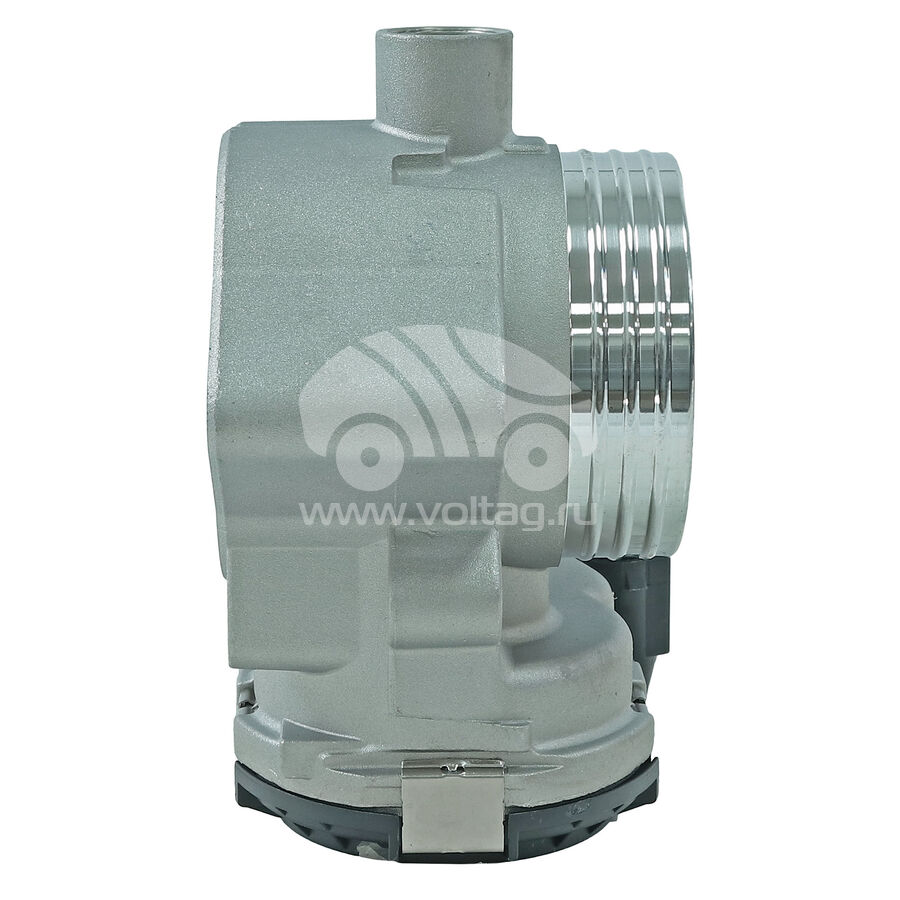 Дроссельная заслонка KRAUF ETZ1153MR (ETZ1153MR)