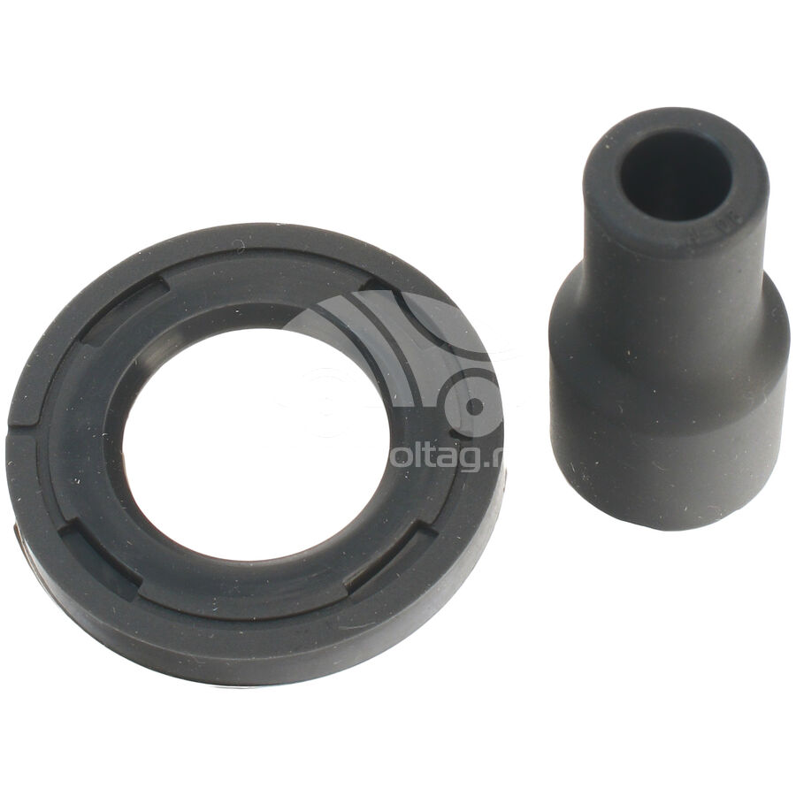 Ignition coil rubber boot CTZ0013