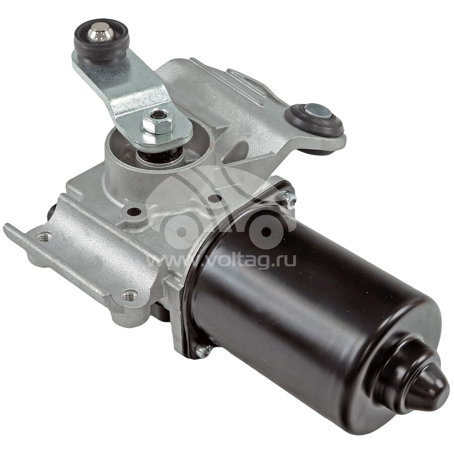 Мотор стеклоочистителя KRAUF DDZ1338GS (DDZ1338GS)