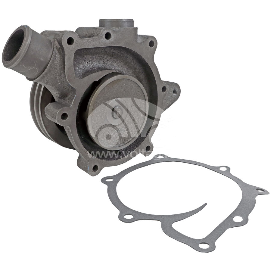 Помпа водяная KRAUF KWZ2042JK (7422485206)