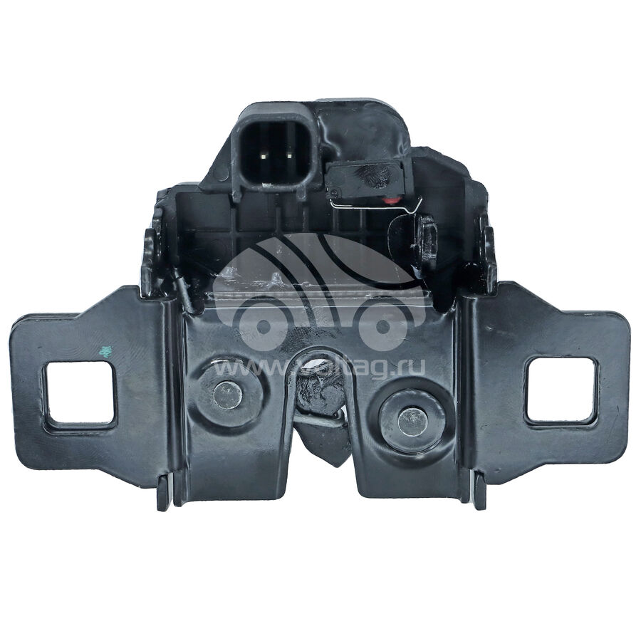 Motorherz DLZ1515WA