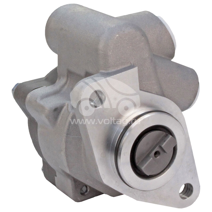 Насос гидроусилителя руля Motorherz HPG1690WA (7686955329)