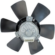 Вентилятор охлаждения в сборе с электроприводом, Сери� RCF0004