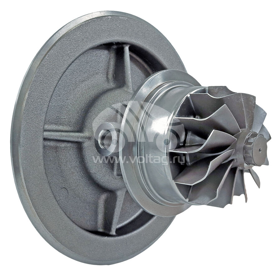 Картридж турбокомпрессора MCT9727 Картридж турбокомпрессора MCT9727