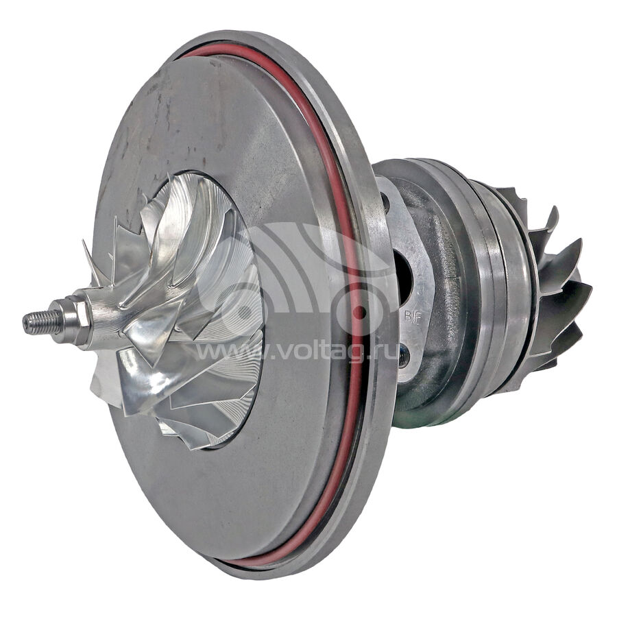 Картридж турбокомпрессора MCT1263 Картридж турбокомпрессора MCT1263