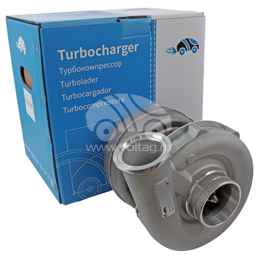 Motorherz MTK4309WA