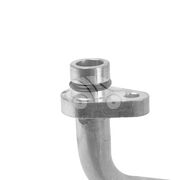 Трубка кондиционера HAC0405 