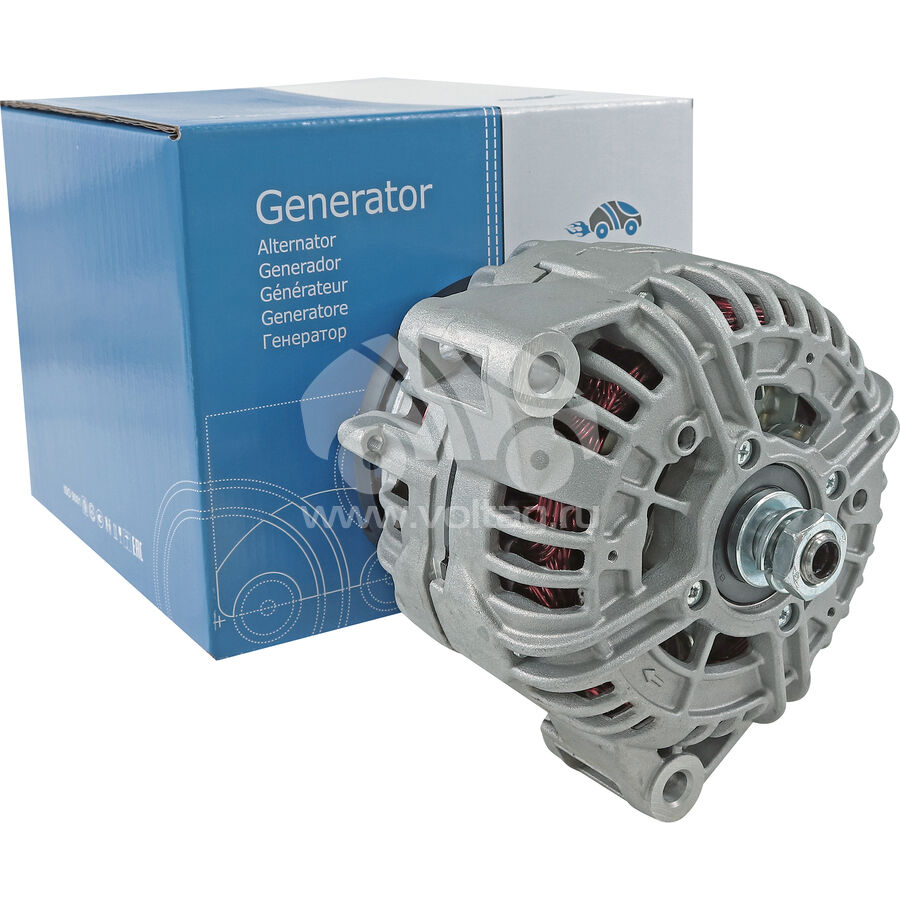 Генератор ALB4567 Генератор ALB4567