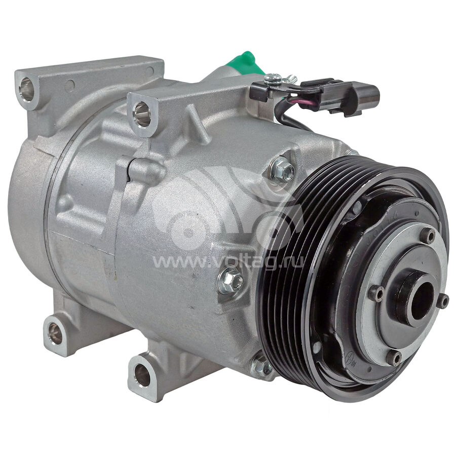 Компрессор кондиционера KRAUF KCZ1978GW (KCZ1978GW)