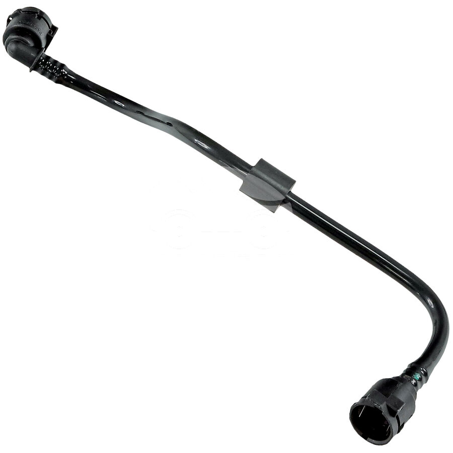 Патрубок системы охлаждения KRAUF KHZ1486PF (17127535527)