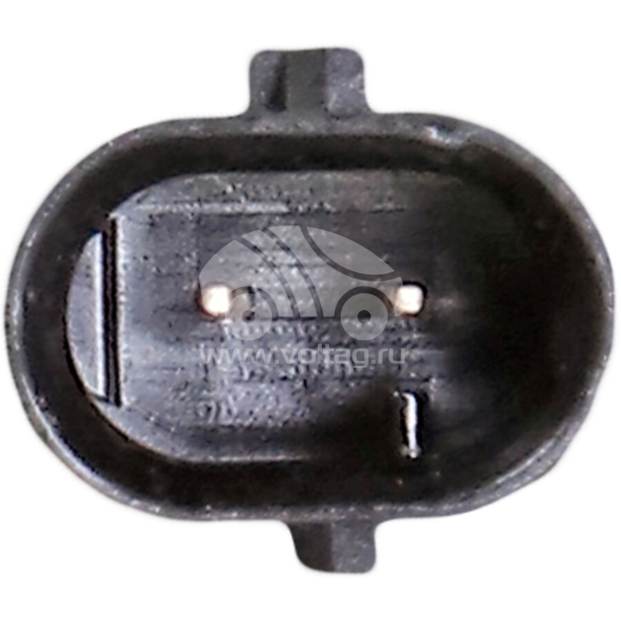 Термостат KRAUF TVZ1516PF (A2562030075)