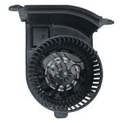 Мотор печки c крыльчаткой MZZ0542