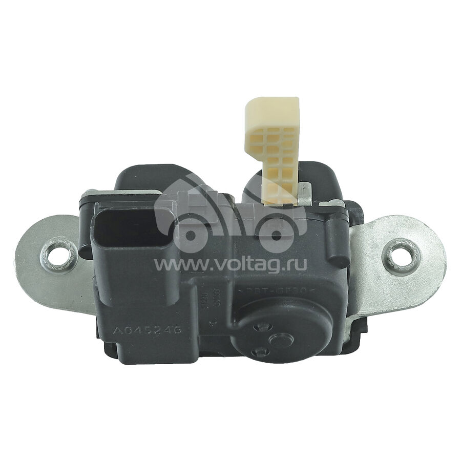 Замок багажника KRAUF DLZ1325RZ (DLZ1325RZ)