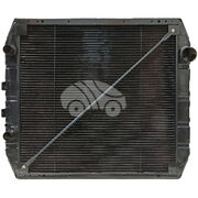 Радиатор системы охлаждения KRZ1510