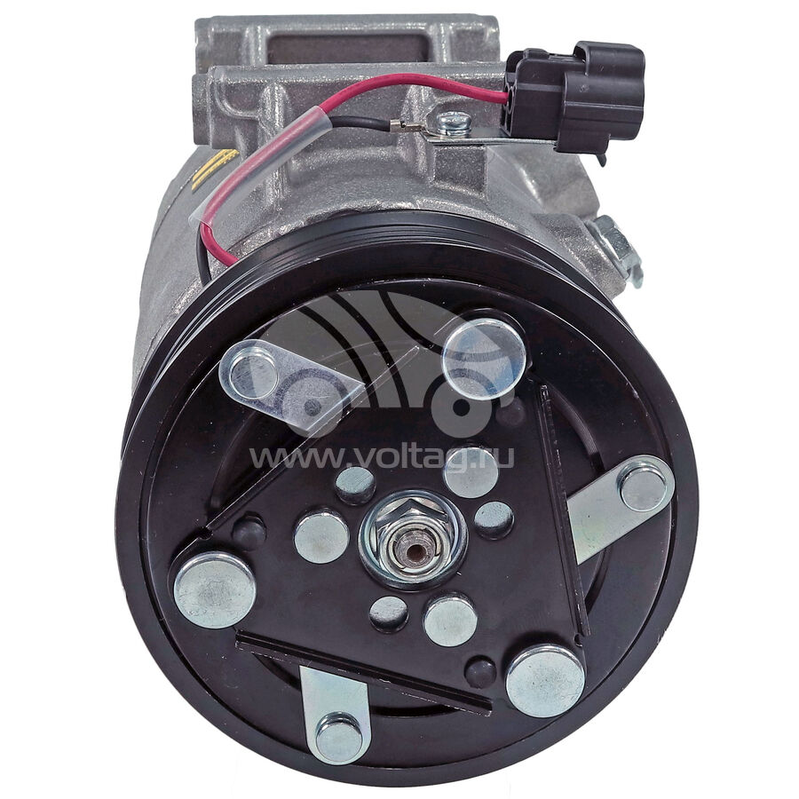 Компрессор кондиционера автомобиля KCS1967 Компрессор кондиционера автомобиля KCS1967