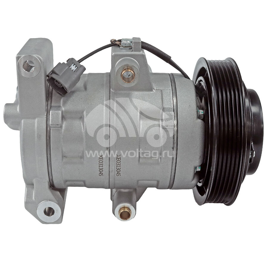 Компрессор кондиционера KRAUF KCZ1220SZ (KCZ1220SZ)