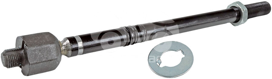 Тяга рулевая KRAUF HQZ0324LD (31451036)